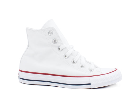 CONVERSE Chuck Taylor All Star Hi Sneaker Optical White M7650C
