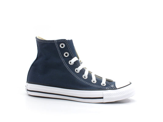 CONVERSE C.T. All Star Hi Sneaker Navy Blu M9622C