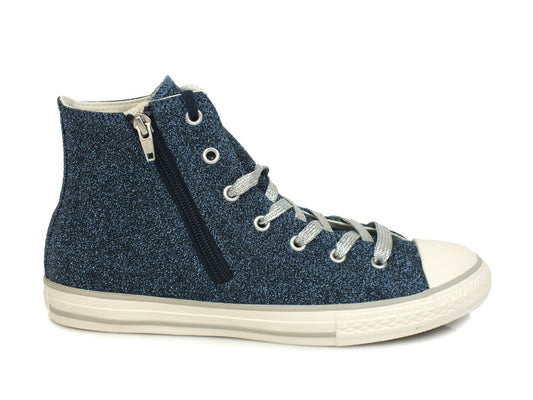 CONVERSE C.T All Star Moonlight Blu 661007C