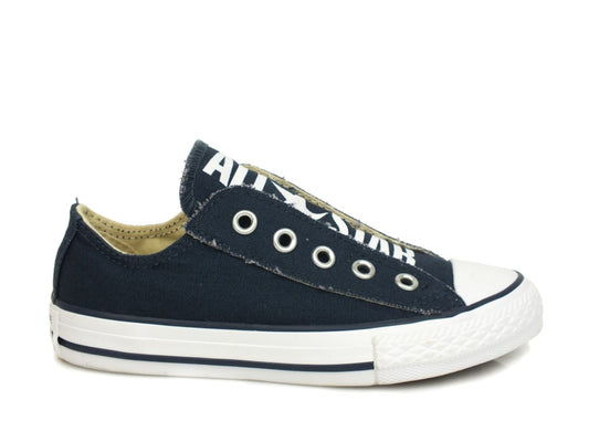 CONVERSE C.T. All Star Slip Athletic Navy 356854C