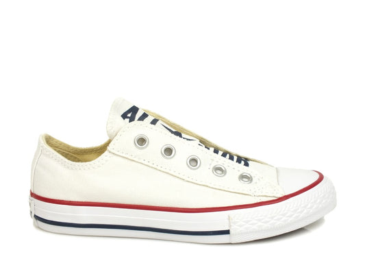 CONVERSE C.T. All Star Slip White 356855C