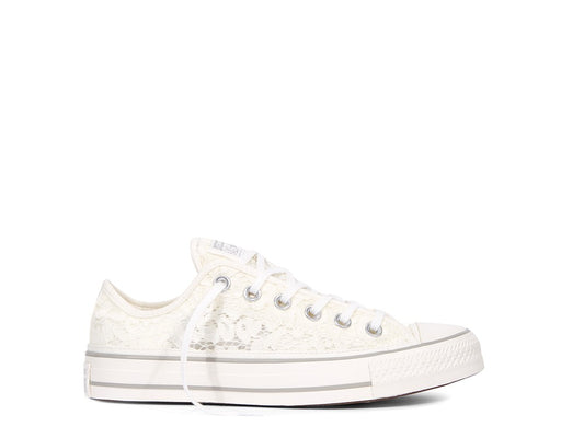 CONVERSE C.T. All Star Ox White Mouse 561354C