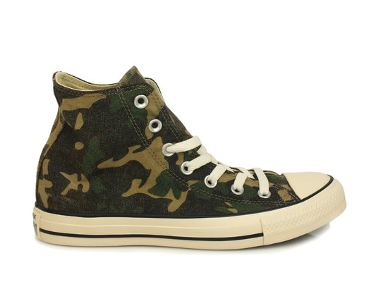 CONVERSE C.T. All Star Hi Fatigue Green 152749C