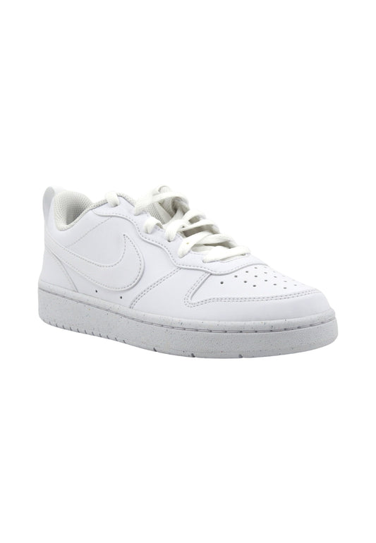 NIKE Court Borough Sneaker Donna White DV5456-106