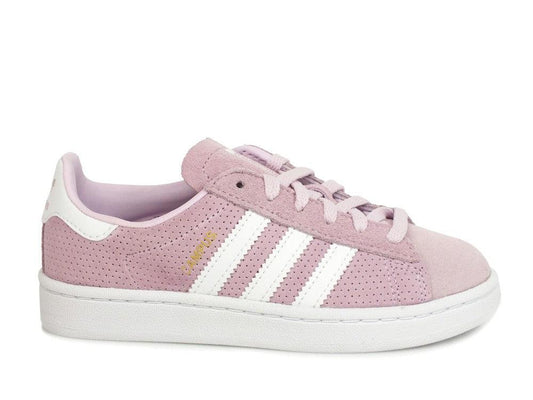 ADIDAS Campus EL I White Pink CQ3124 - Sandrini Calzature e Abbigliamento