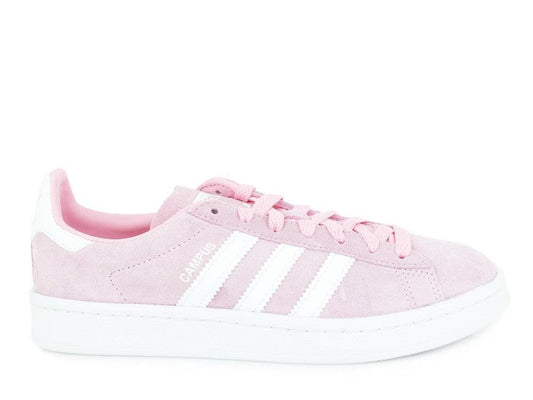 ADIDAS Campus J LT Pink CG6643 - Sandrini Calzature e Abbigliamento