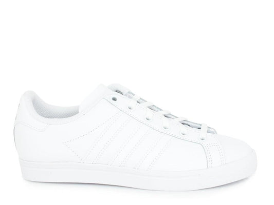 ADIDAS Coast Star White White EE9701 - Sandrini Calzature e Abbigliamento