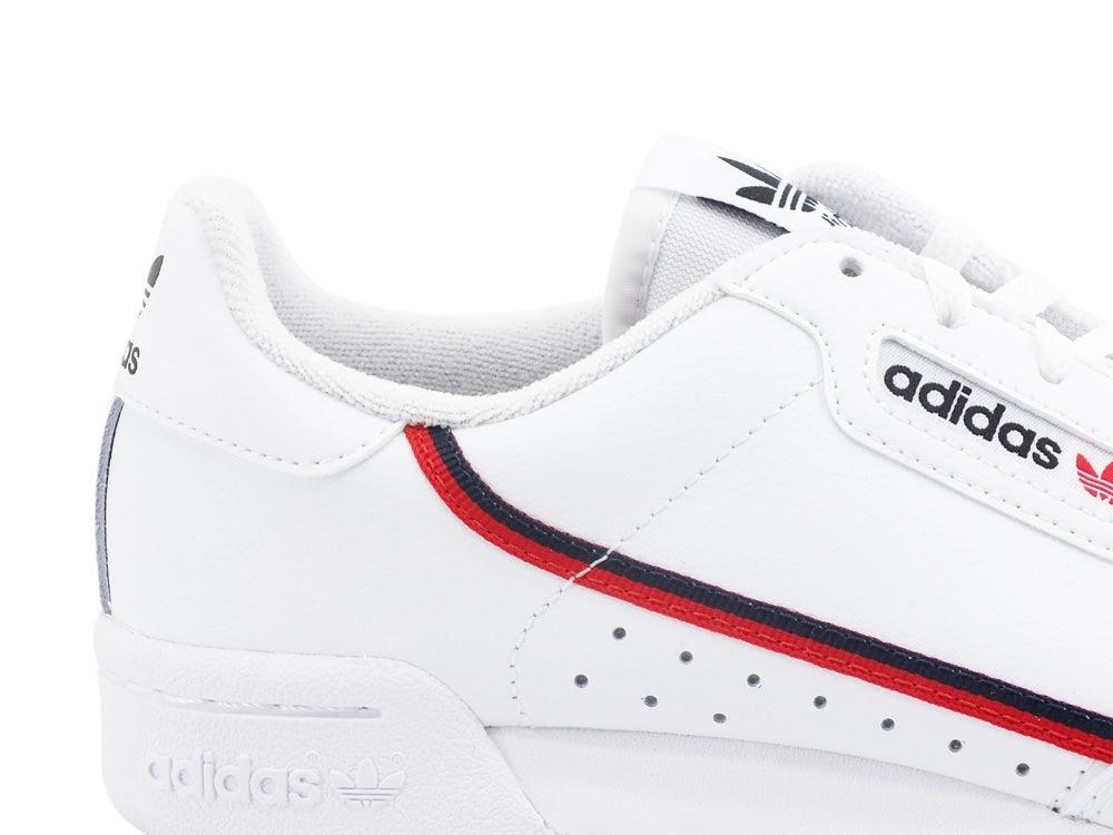 ADIDAS Continental C Sneaker F99787 - Sandrini Calzature e Abbigliamento