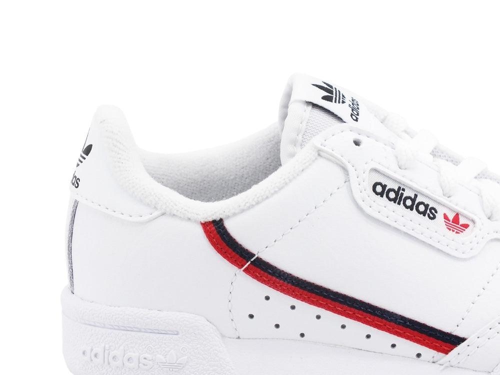 ADIDAS Continental C Sneaker G28215 - Sandrini Calzature e Abbigliamento