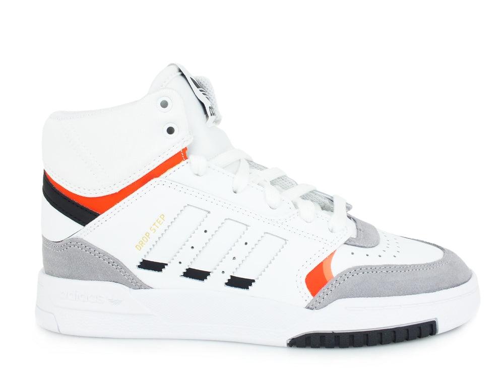 ADIDAS Drop Step White EE8755 - Sandrini Calzature e Abbigliamento