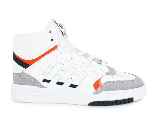 ADIDAS Drop Step White EE8755 - Sandrini Calzature e Abbigliamento