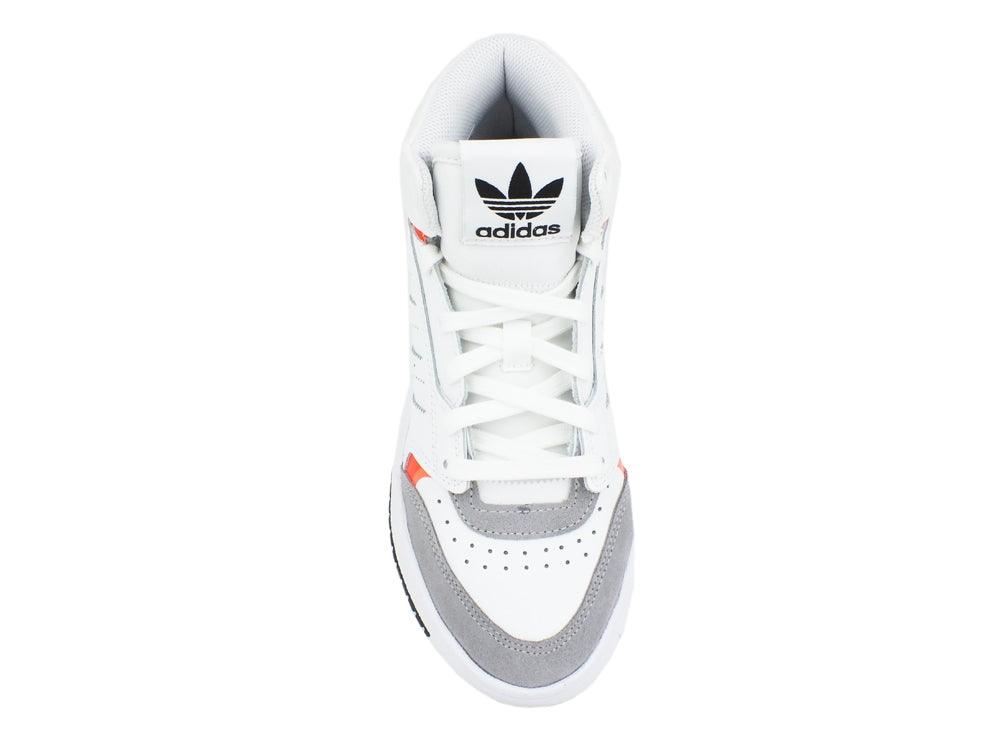 ADIDAS Drop Step White EE8755 - Sandrini Calzature e Abbigliamento