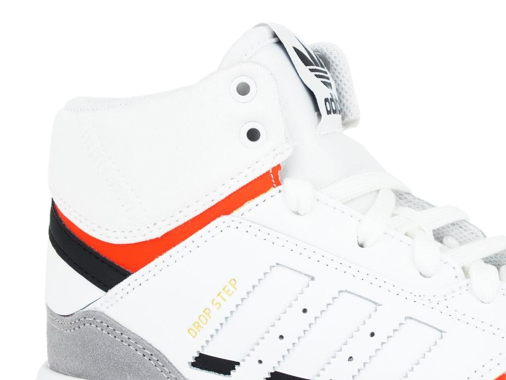ADIDAS Drop Step White EE8755 - Sandrini Calzature e Abbigliamento