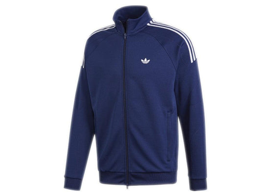 ADIDAS Felpa Dark Blue DU8122 - Sandrini Calzature e Abbigliamento
