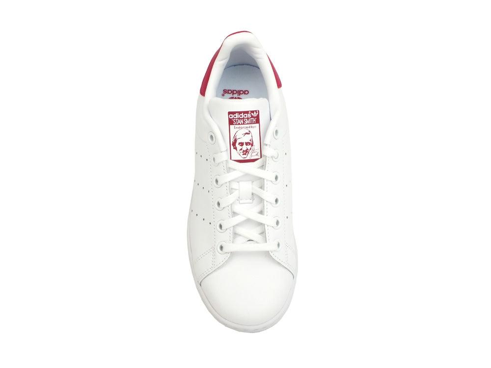 ADIDAS Stan Smith White Pink B32703 - Sandrini Calzature e Abbigliamento