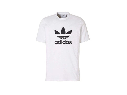 ADIDAS T-Shirt White CW0710 - Sandrini Calzature e Abbigliamento