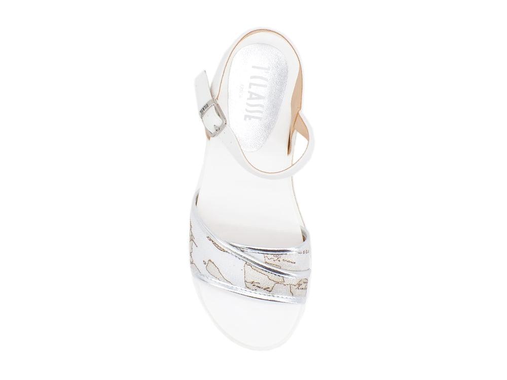ALVIERO MARTINI 1° CLASSE Sandalo Geo Safari P3A2-10585 - Sandrini Calzature e Abbigliamento