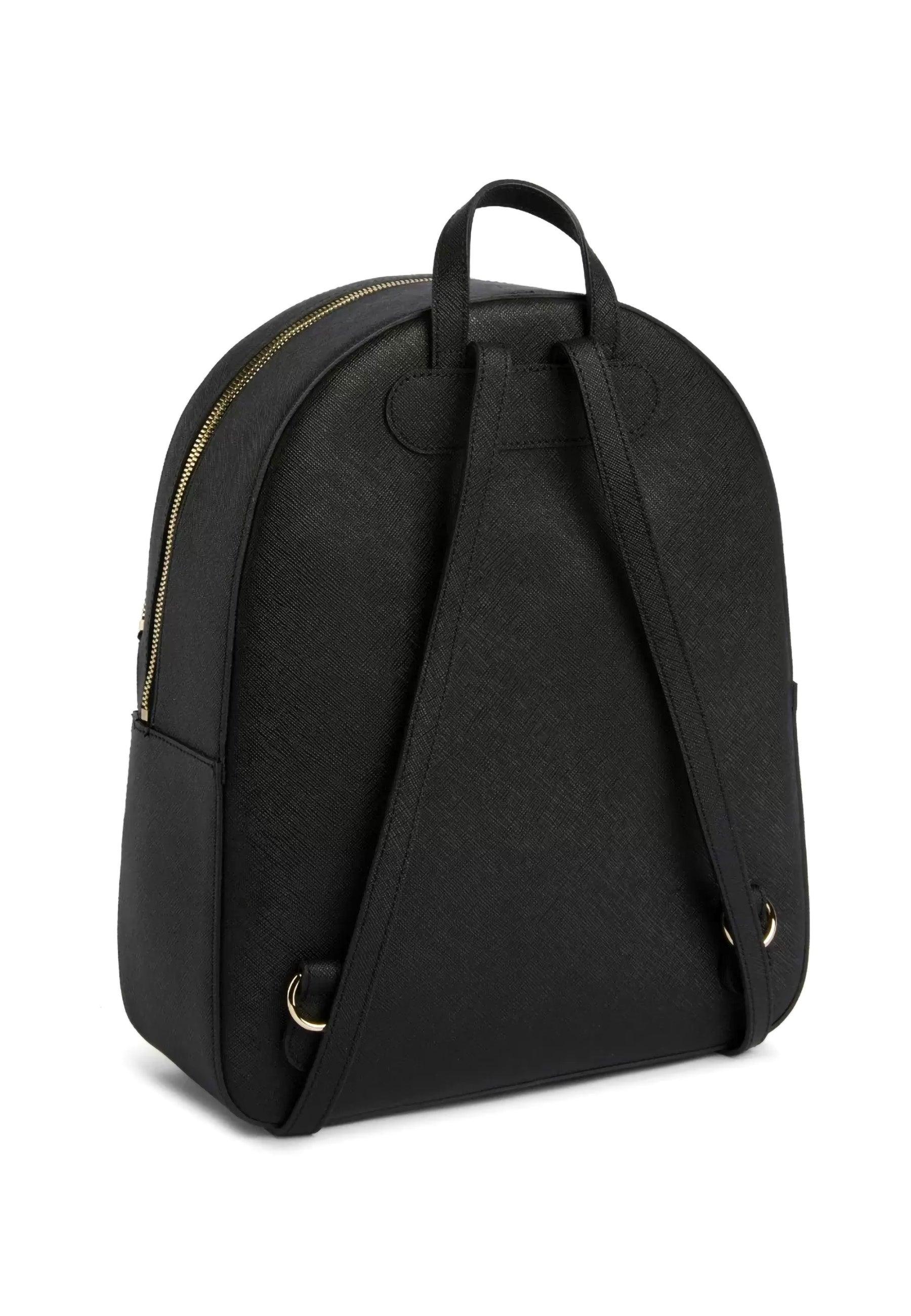 ALVIERO MARTINI 1° CLASSE Zaino Donna Black GU91-9407 - Sandrini Calzature e Abbigliamento