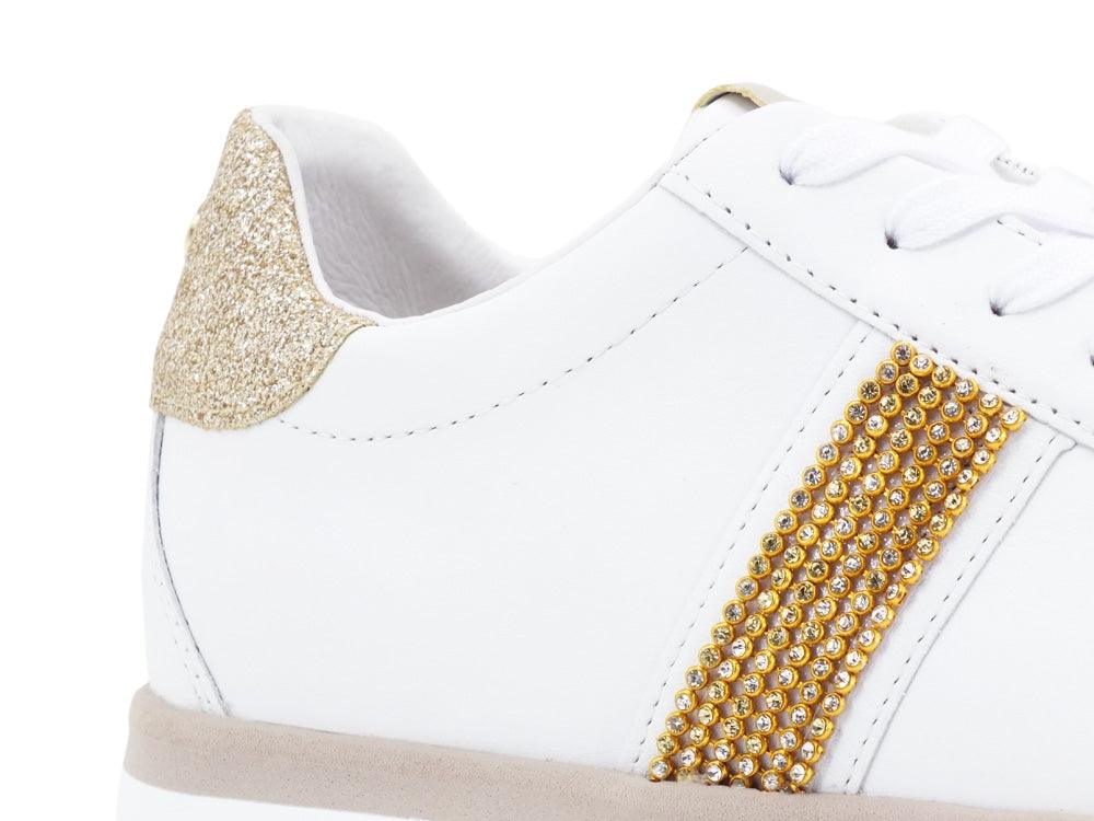 APEPAZZA Imma Platino S0ICIWPLUS01-MES - Sandrini Calzature e Abbigliamento