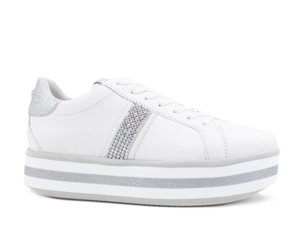APEPAZZA Imma Silver S0ICIWPLUS01/MES - Sandrini Calzature e Abbigliamento