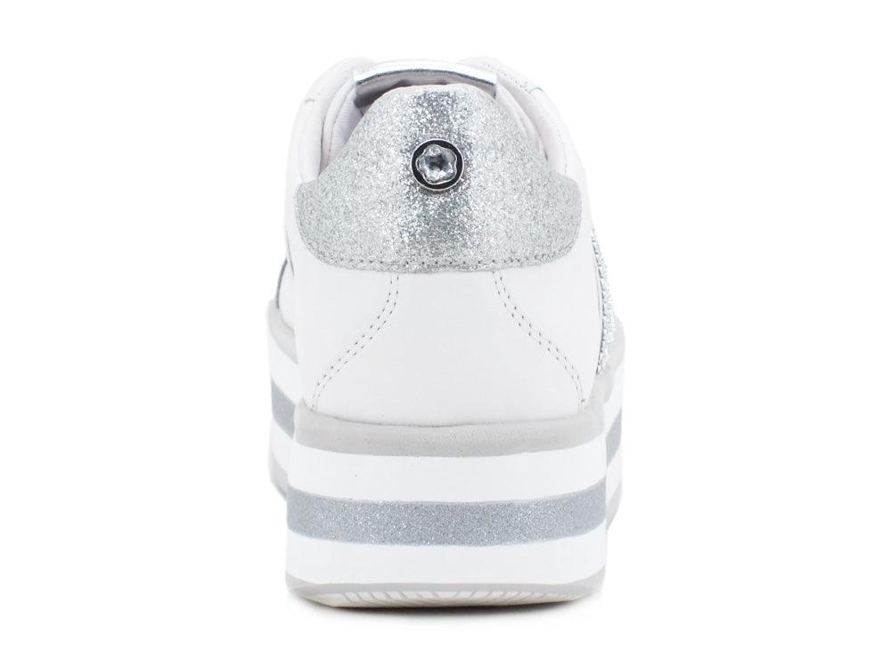 APEPAZZA Imma Silver S0ICIWPLUS01/MES - Sandrini Calzature e Abbigliamento