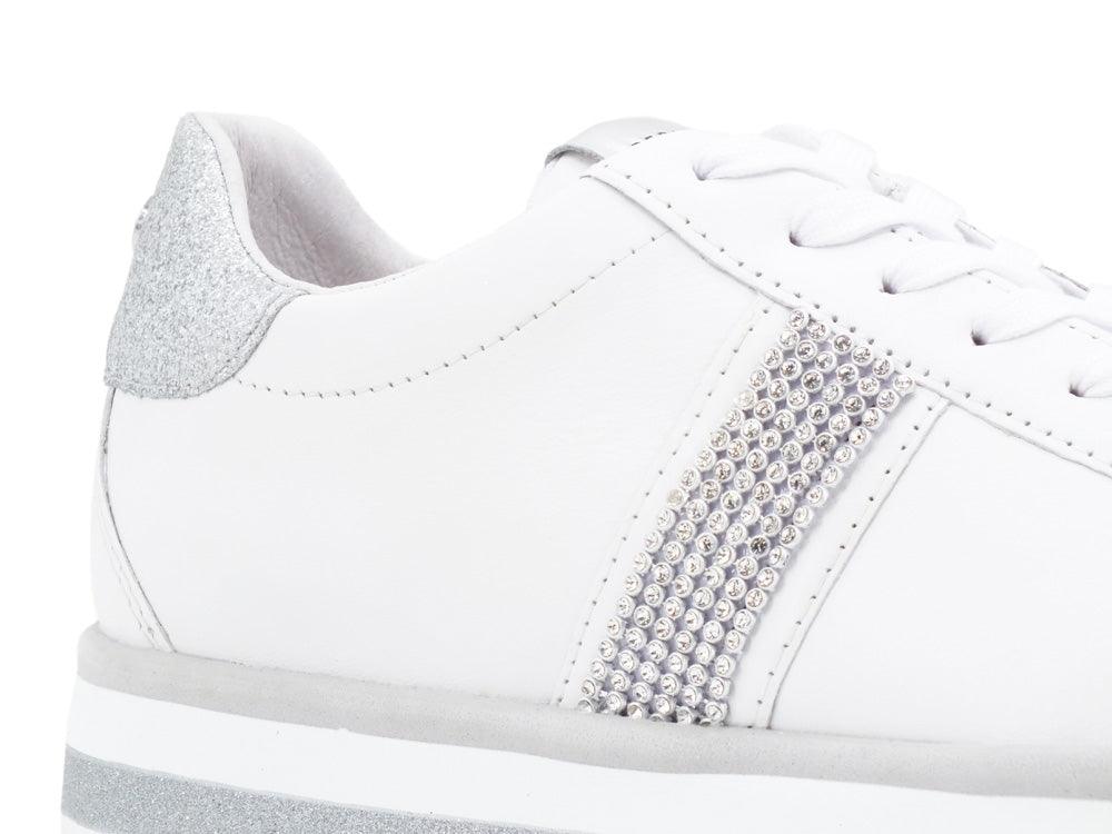 APEPAZZA Imma Silver S0ICIWPLUS01/MES - Sandrini Calzature e Abbigliamento