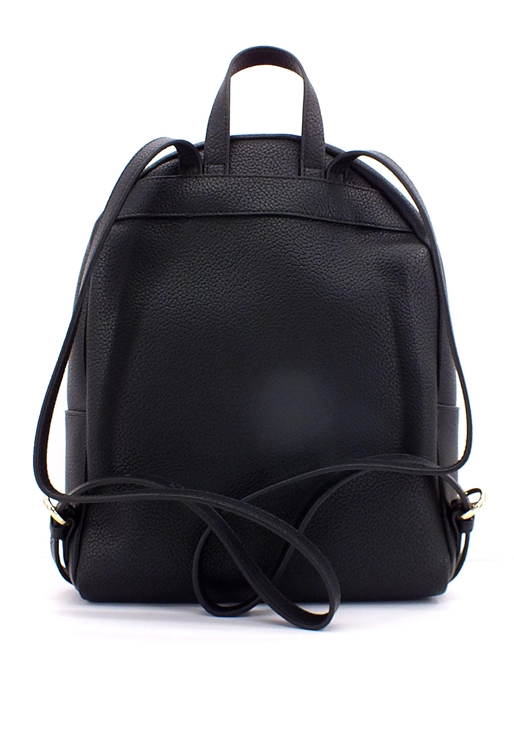 AVIERO MARTINI 1° CLASSE Zaino Donna Black GT31-5206 - Sandrini Calzature e Abbigliamento