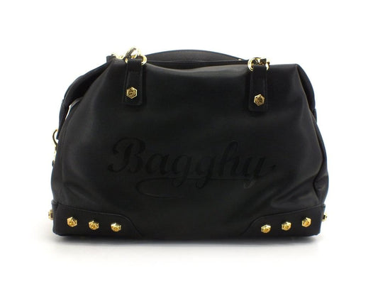 BAGGHY Borsa Bauletto - Sandrini Calzature e Abbigliamento