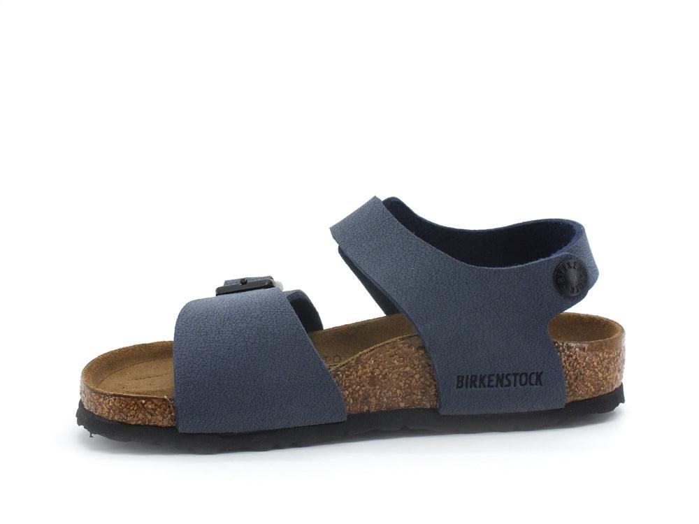 BIRKENSTOCK New York Sandalo Bambino - Sandrini Calzature e Abbigliamento