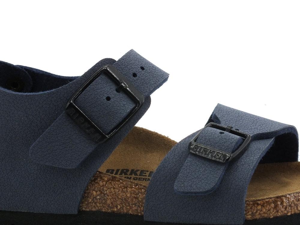 BIRKENSTOCK New York Sandalo Bambino - Sandrini Calzature e Abbigliamento
