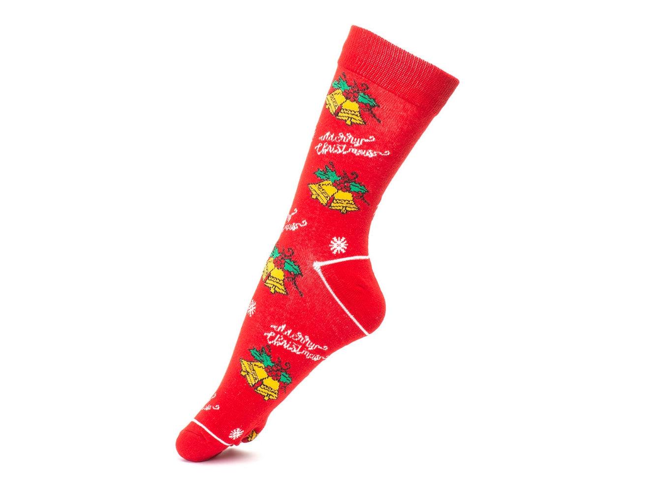 BLEND Calzini Natale 3 Pack Rosso Blu Verde 20707338 - Sandrini Calzature e Abbigliamento