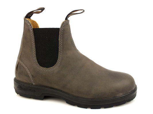 BLUNDSTONE 1469 Stivaletto Steel Grey - Sandrini Calzature e Abbigliamento