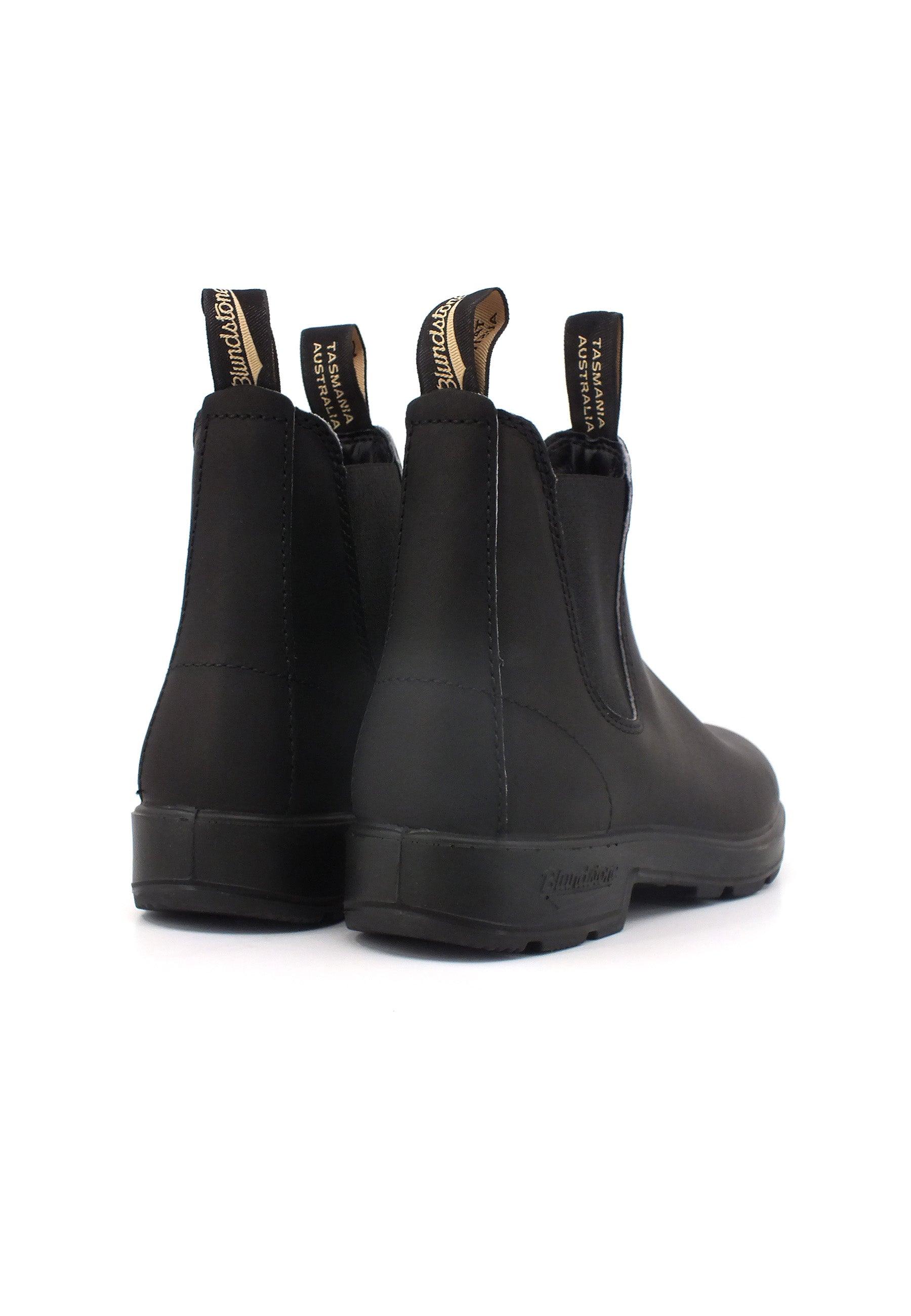 BLUNDSTONE Stivaletto Polacco Donna Black 510D - Sandrini Calzature e Abbigliamento
