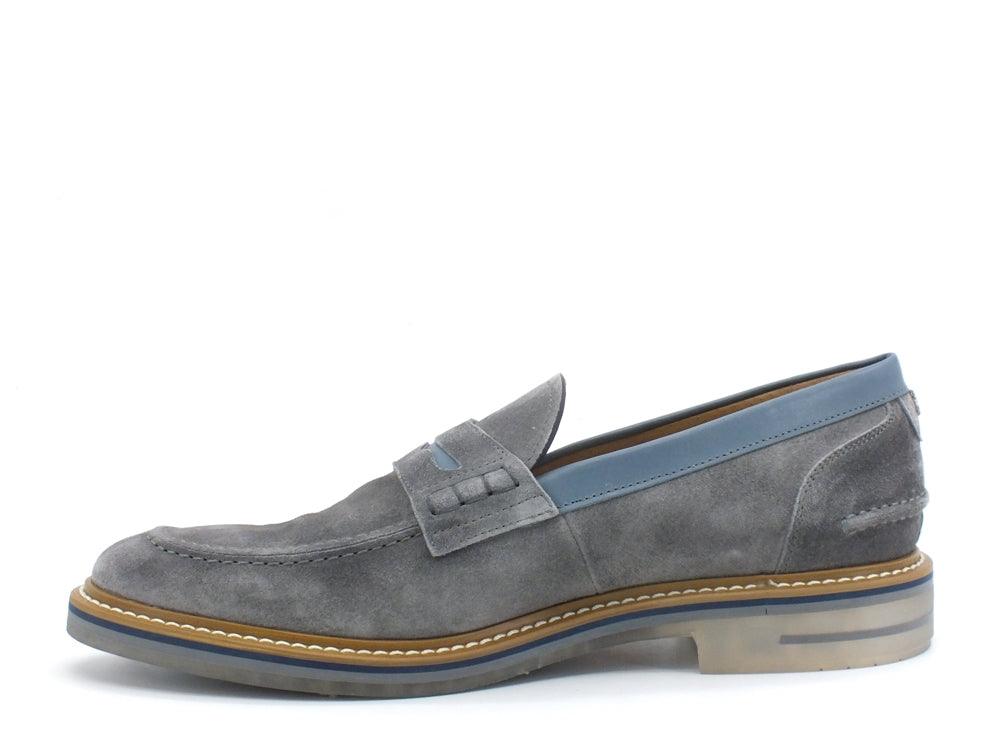 BRIMARTS Mocassino Lapis 316908 - Sandrini Calzature e Abbigliamento