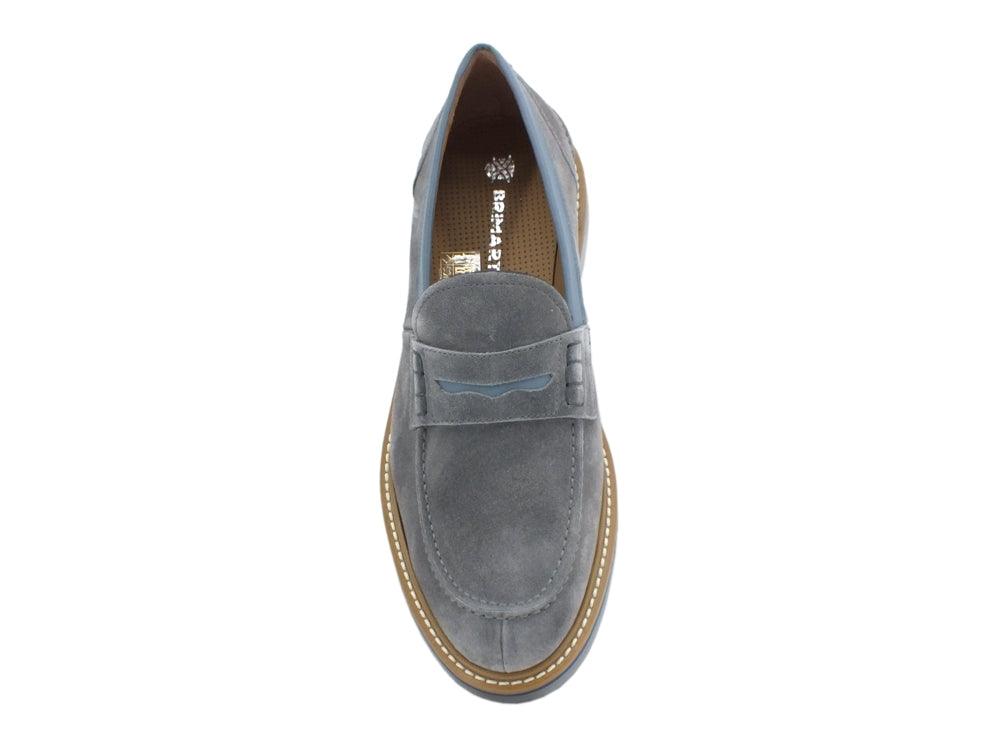 BRIMARTS Mocassino Lapis 316908 - Sandrini Calzature e Abbigliamento