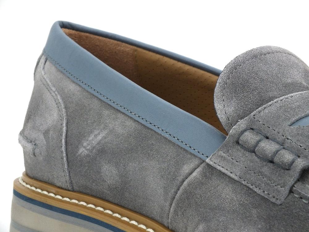 BRIMARTS Mocassino Lapis 316908 - Sandrini Calzature e Abbigliamento