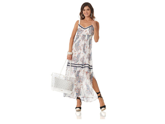 CAFENOIR Abito Lungo - Sandrini Calzature e Abbigliamento