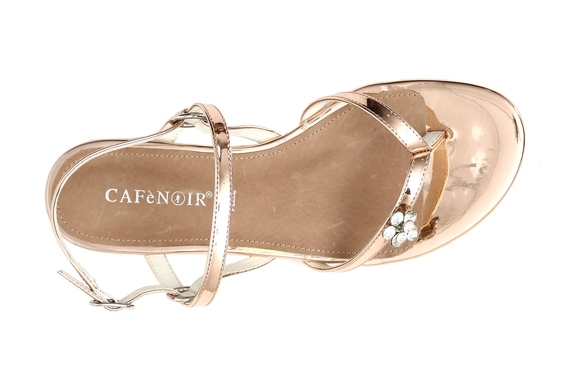 CAFENOIR INFRADITO DUE PEZZI - Sandrini Calzature e Abbigliamento