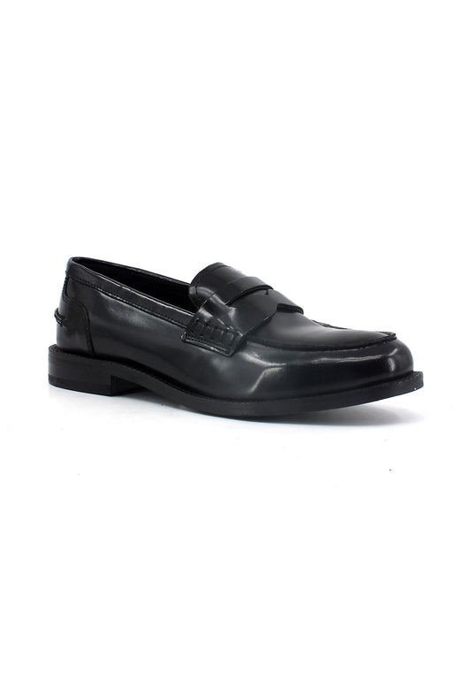 CAFENOIR Mocassino Donna Nero DV1011 - Sandrini Calzature e Abbigliamento