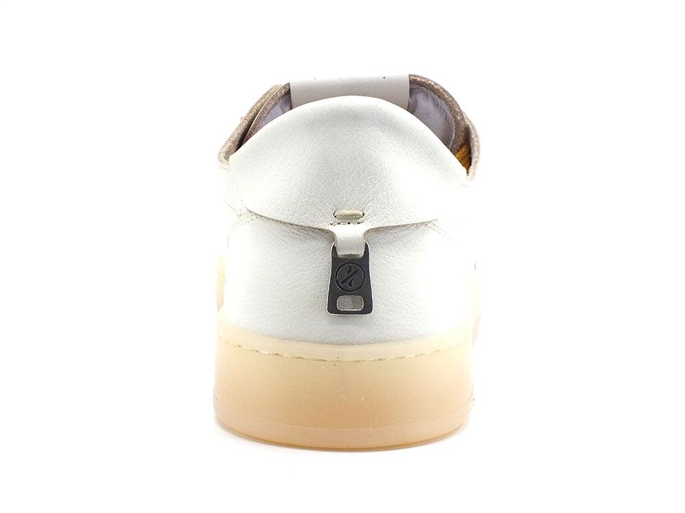 CAFENOIR Sneaker Uomo Suede Blu Cielo PQ6000 - Sandrini Calzature e Abbigliamento