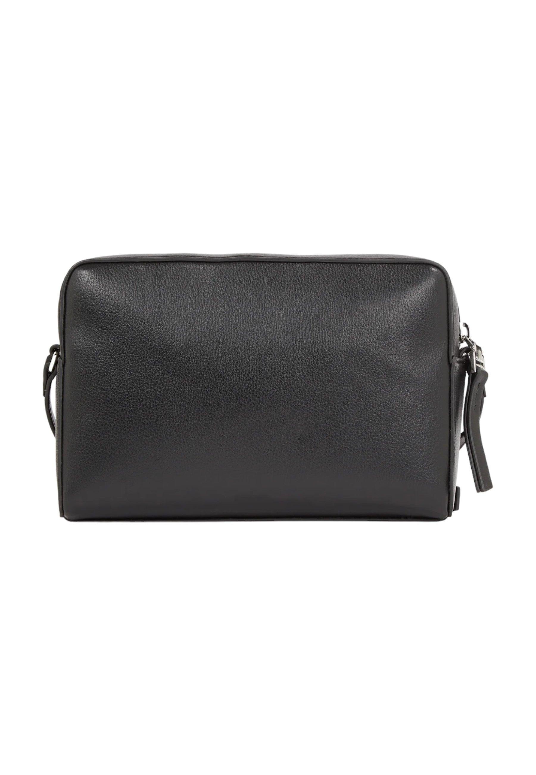 CALVIN KLEIN Borsa Tracolla Donna Black K60K611914 - Sandrini Calzature e Abbigliamento