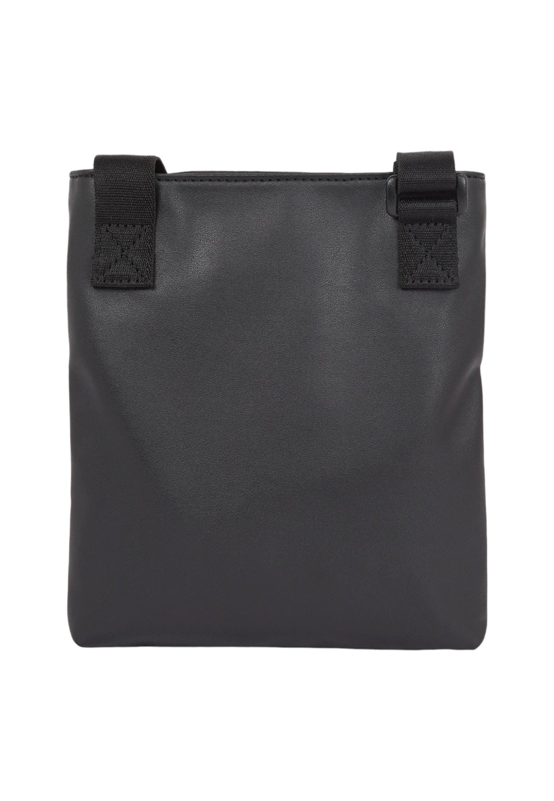 CALVIN KLEIN Borsa Tracolla Uomo Monogram Black K50K511827 - Sandrini Calzature e Abbigliamento
