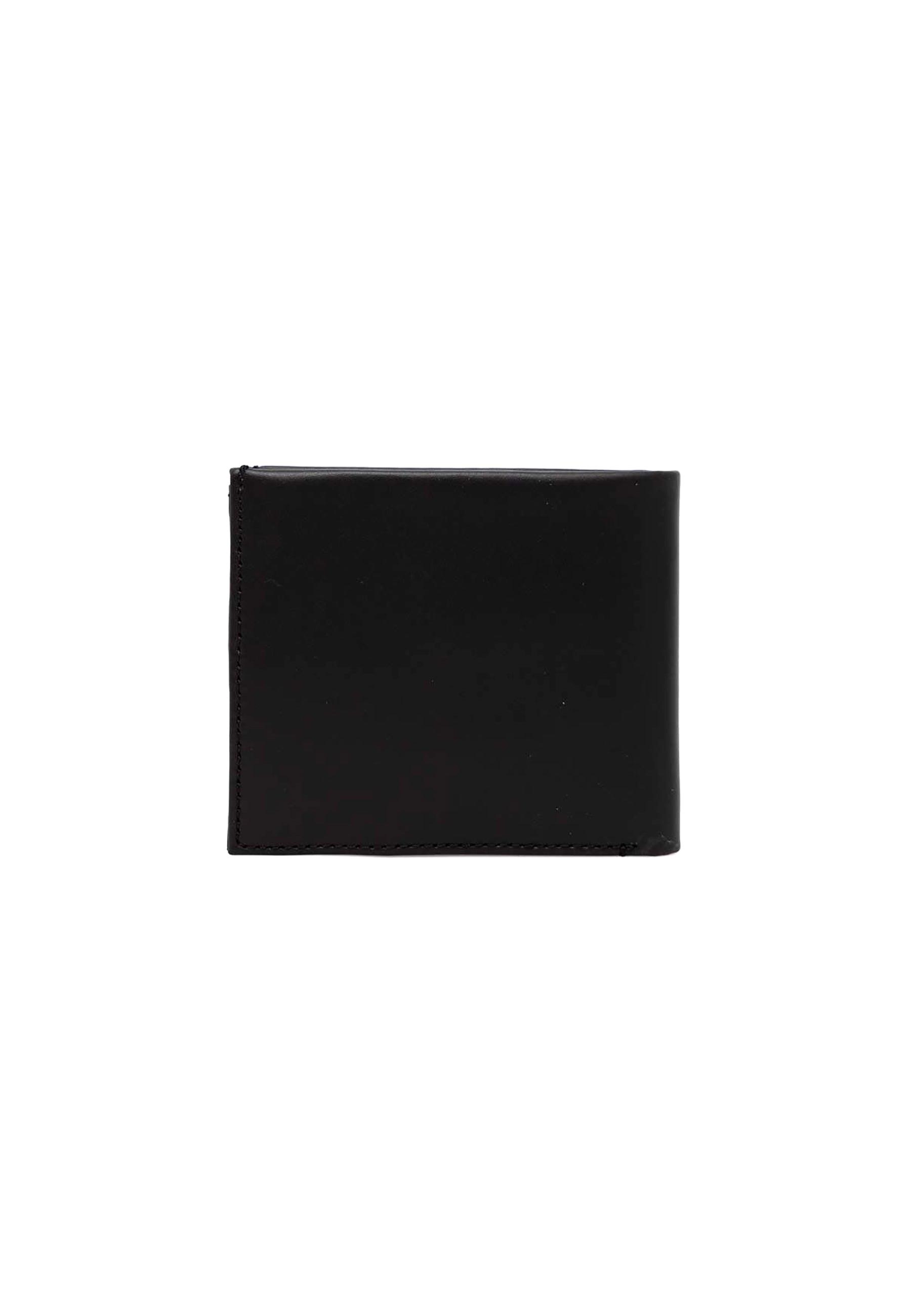 CALVIN KLEIN Monogram Soft Portafoglio Uomo Black K50K510148 - Sandrini Calzature e Abbigliamento