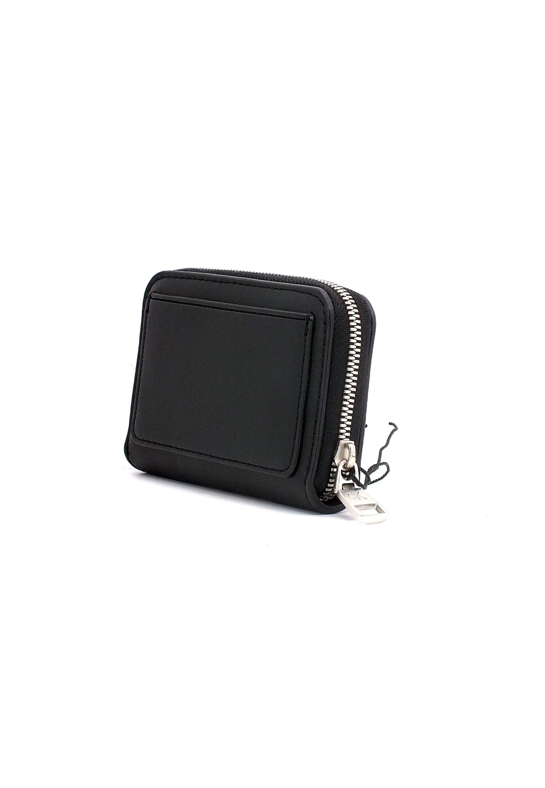 CALVIN KLEIN Portafoglio Small Donna Black K60K610096 - Sandrini Calzature e Abbigliamento