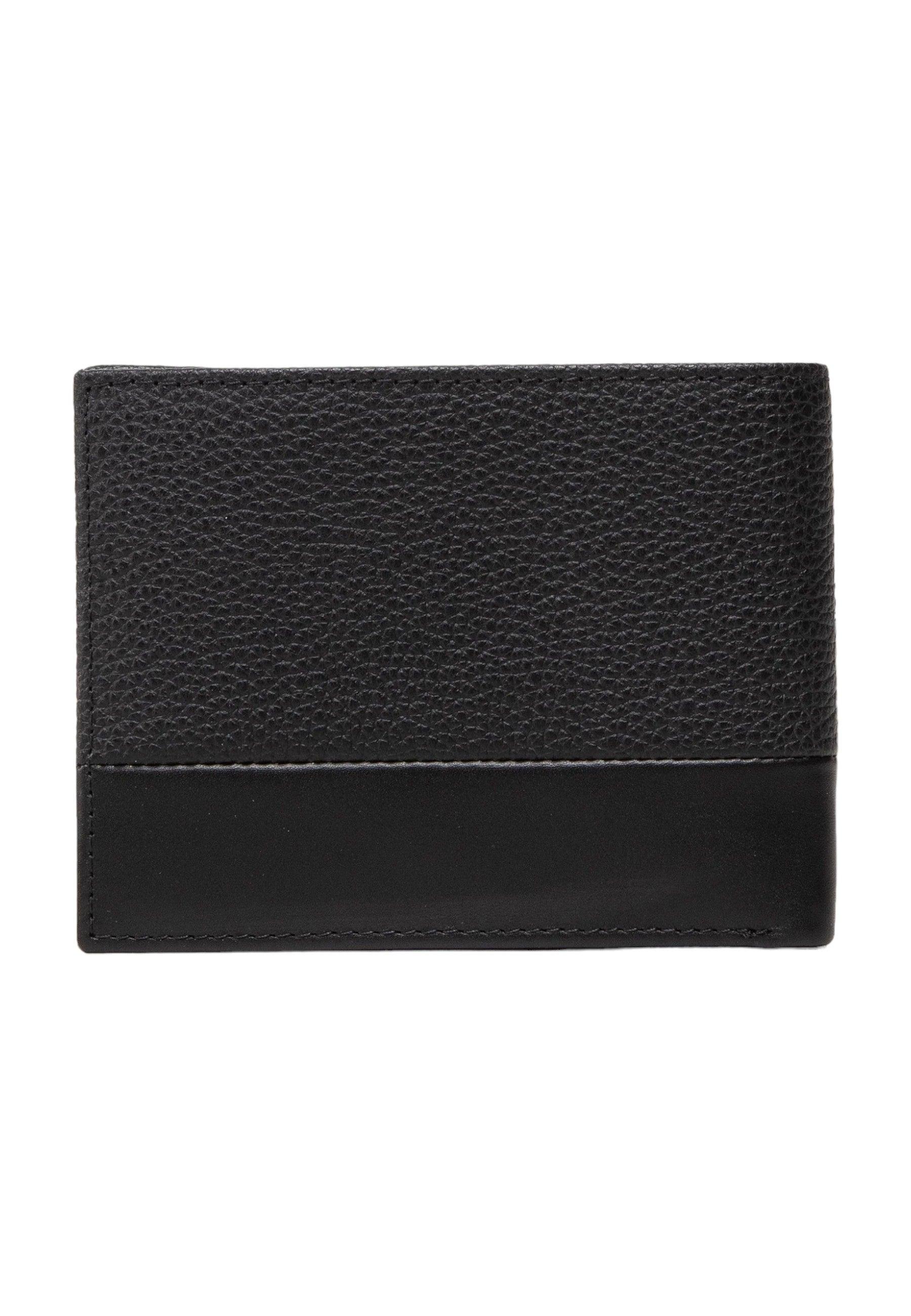 CALVIN KLEIN Portafoglio Uomo Black K50K509180 - Sandrini Calzature e Abbigliamento