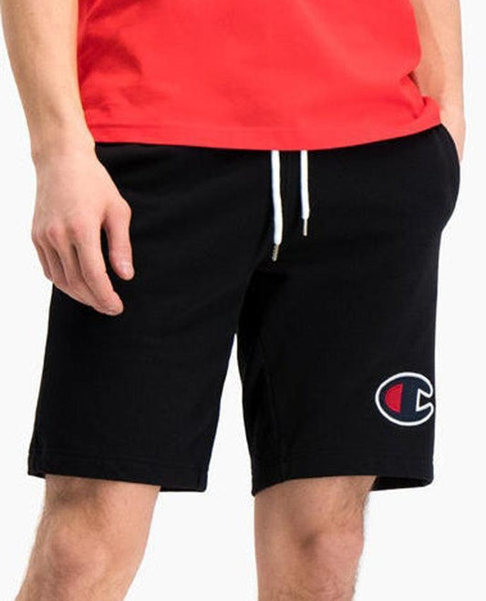 CHAMPION Bermuda Black 214192 - Sandrini Calzature e Abbigliamento