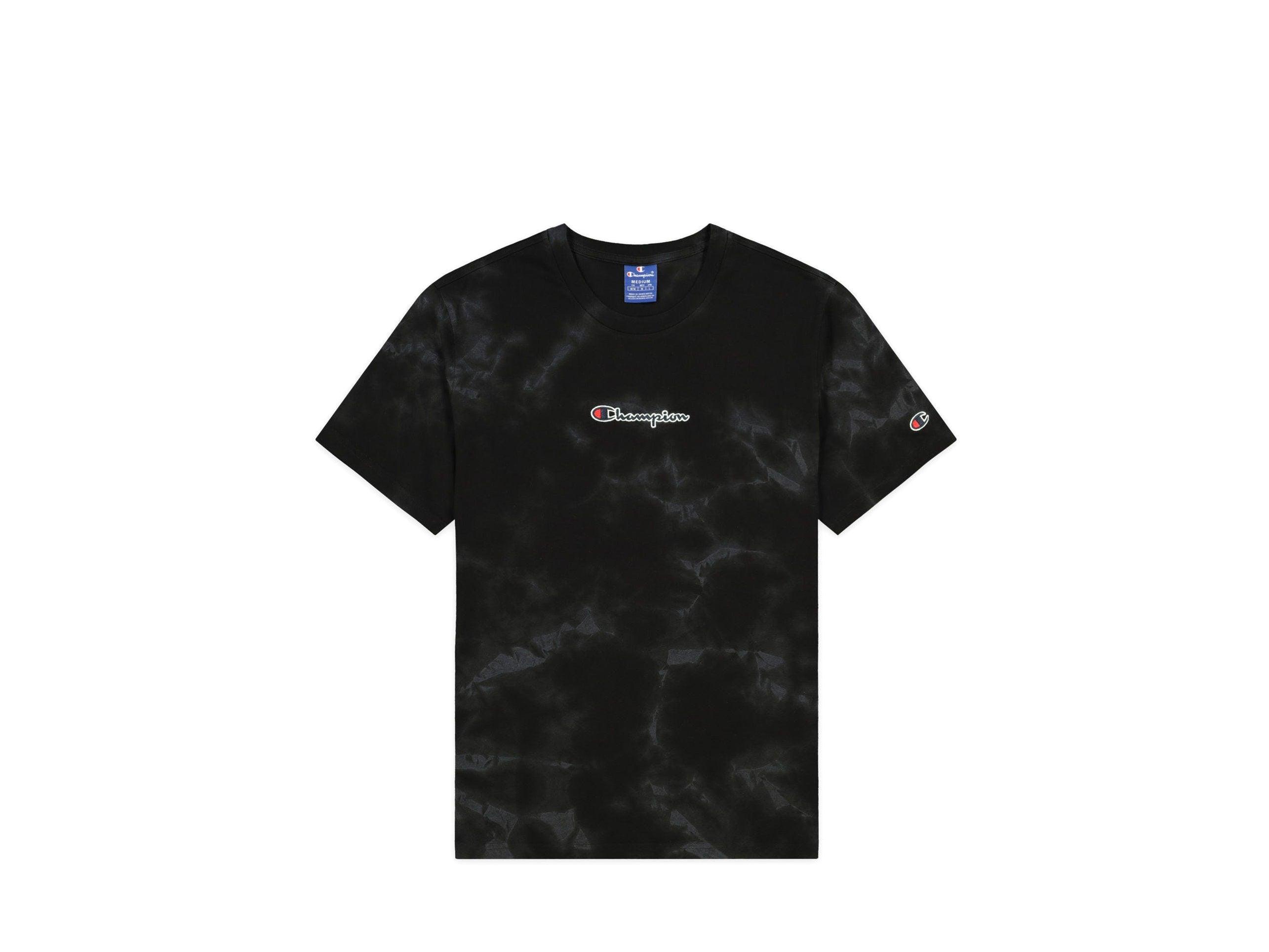 CHAMPION T-Shirt Maglia - Sandrini Calzature e Abbigliamento
