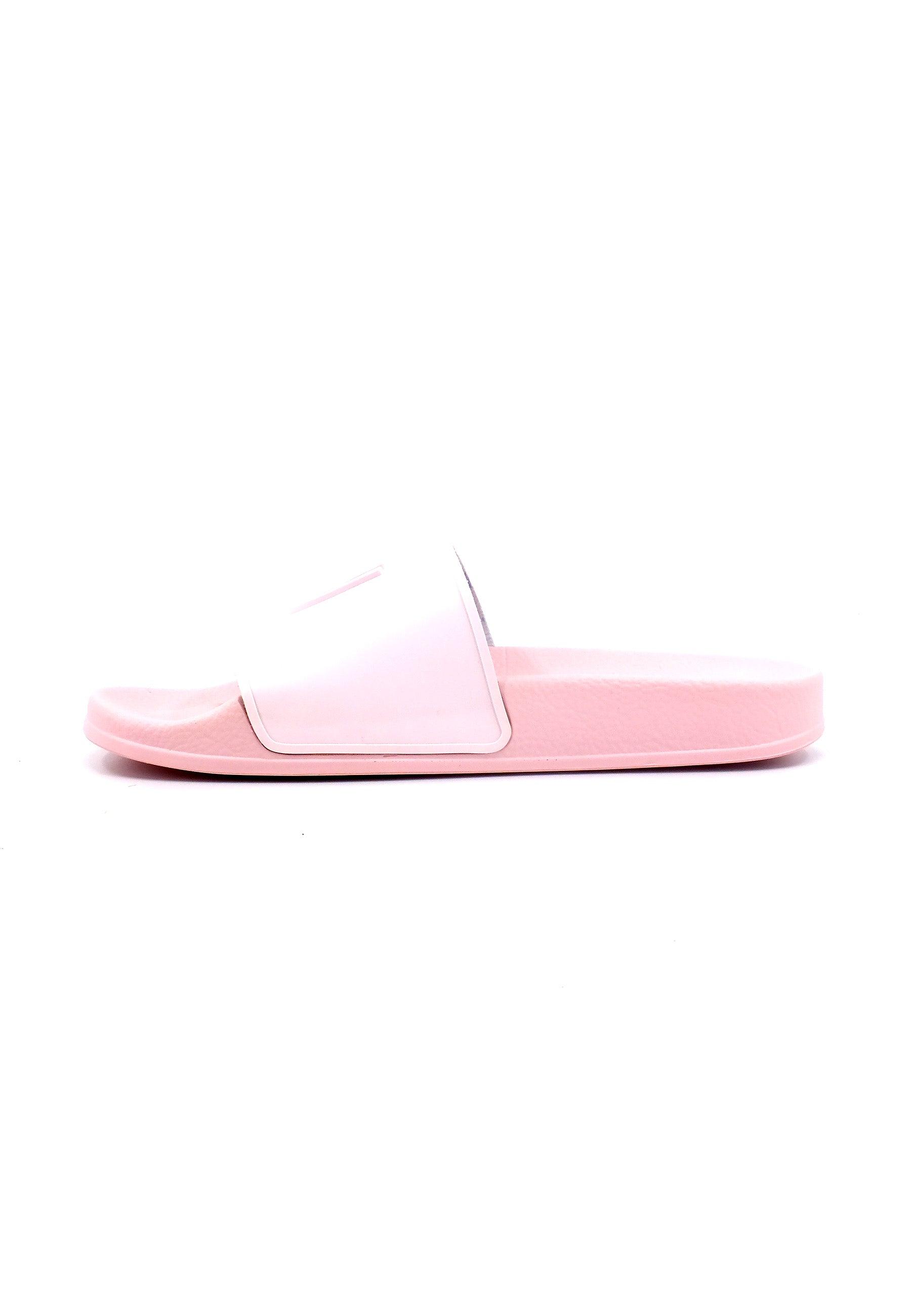 CHIARA FERRAGNI Ciabatta Donna Pink CF3158-012 - Sandrini Calzature e Abbigliamento