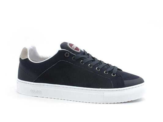 COLMAR Bradbury Out 020 Sneaker - Sandrini Calzature e Abbigliamento