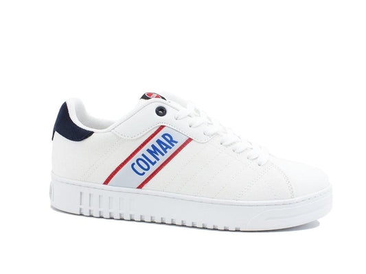 COLMAR Clayton Runner 035 Sneaker - Sandrini Calzature e Abbigliamento